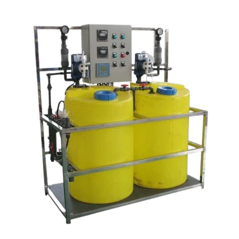 Chemical Dosing System